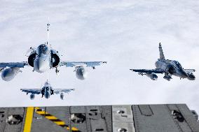 Exercise Volfa 2025 - Orleans