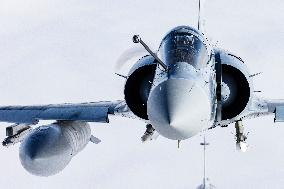 Exercise Volfa 2025 - Orleans