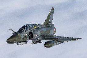 Exercise Volfa 2025 - Orleans