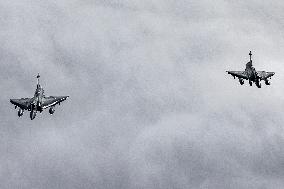 Exercise Volfa 2025 - Orleans