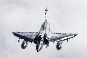 Exercise Volfa 2025 - Orleans