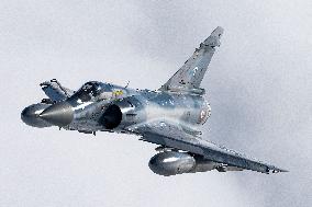 Exercise Volfa 2025 - Orleans