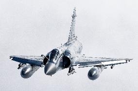 Exercise Volfa 2025 - Orleans