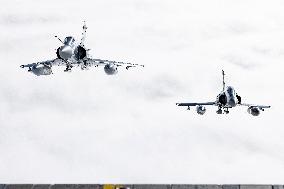 Exercise Volfa 2025 - Orleans