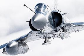 Exercise Volfa 2025 - Orleans