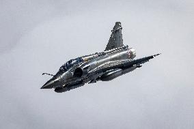 Exercise Volfa 2025 - Orleans