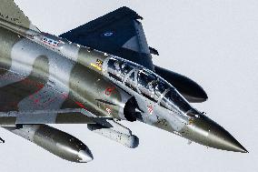 Exercise Volfa 2025 - Orleans