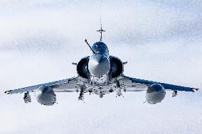 Exercise Volfa 2025 - Orleans