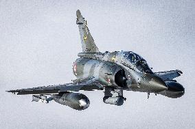 Exercise Volfa 2025 - Orleans