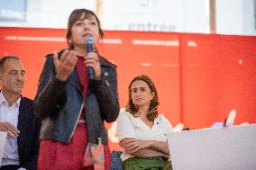 Action Against A69 by Derniere Renovation - France