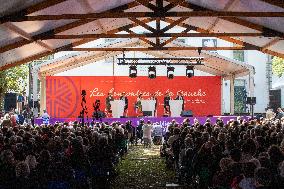 Action Against A69 by Derniere Renovation - France