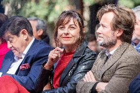 Action Against A69 by Derniere Renovation - France