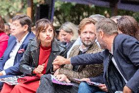 Action Against A69 by Derniere Renovation - France