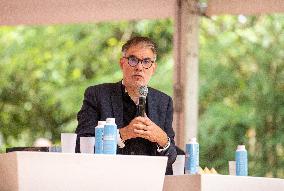 Action Against A69 by Derniere Renovation - France