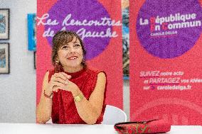 Action Against A69 by Derniere Renovation - France