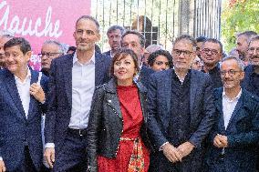 Action Against A69 by Derniere Renovation - France