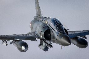 Exercise Volfa 2025 - Orleans