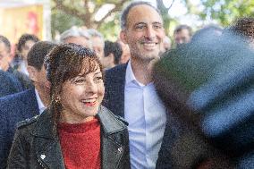 Action Against A69 by Derniere Renovation - France