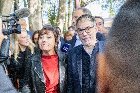 Action Against A69 by Derniere Renovation - France