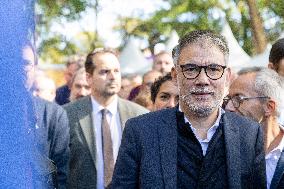 Action Against A69 by Derniere Renovation - France