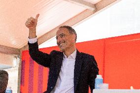 Action Against A69 by Derniere Renovation - France