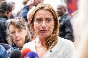 Action Against A69 by Derniere Renovation - France