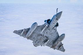 Exercise Volfa 2025 - Orleans