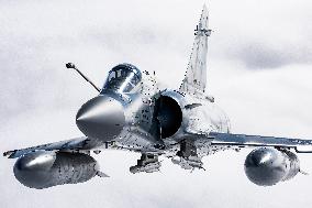 Exercise Volfa 2025 - Orleans