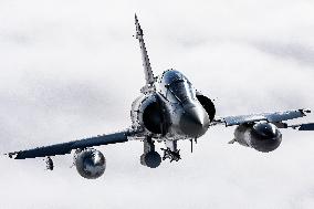 Exercise Volfa 2025 - Orleans