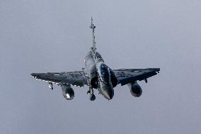 Exercise Volfa 2025 - Orleans