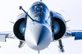 Exercise Volfa 2025 - Orleans