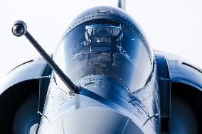 Exercise Volfa 2025 - Orleans