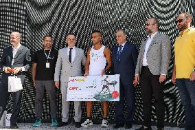 First Damascus Marathon After Fall of the Assad Regime - Syria