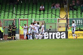 CALCIO - Serie B - Cesena FC vs Palermo FC