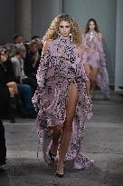 MFW - Blumarine Runway