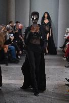 MFW - Blumarine Runway