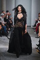 MFW - Blumarine Runway