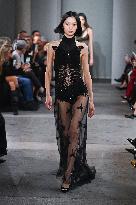 MFW - Blumarine Runway