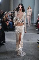 MFW - Blumarine Runway