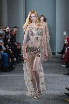 MFW - Blumarine Runway