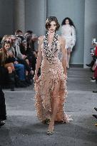 MFW - Blumarine Runway