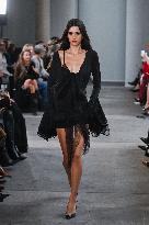 MFW - Blumarine Runway