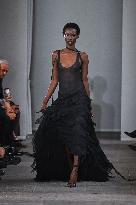 MFW - Blumarine Runway