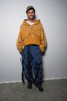 MFW - Guests At The Attico Fashion Show