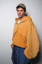 MFW - Guests At The Attico Fashion Show