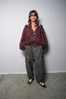 MFW - Guests At The Attico Fashion Show