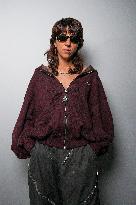 MFW - Guests At The Attico Fashion Show