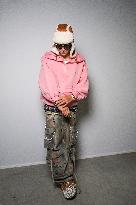 MFW - Guests At The Attico Fashion Show