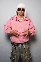 MFW - Guests At The Attico Fashion Show