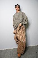 MFW - Guests At The Attico Fashion Show